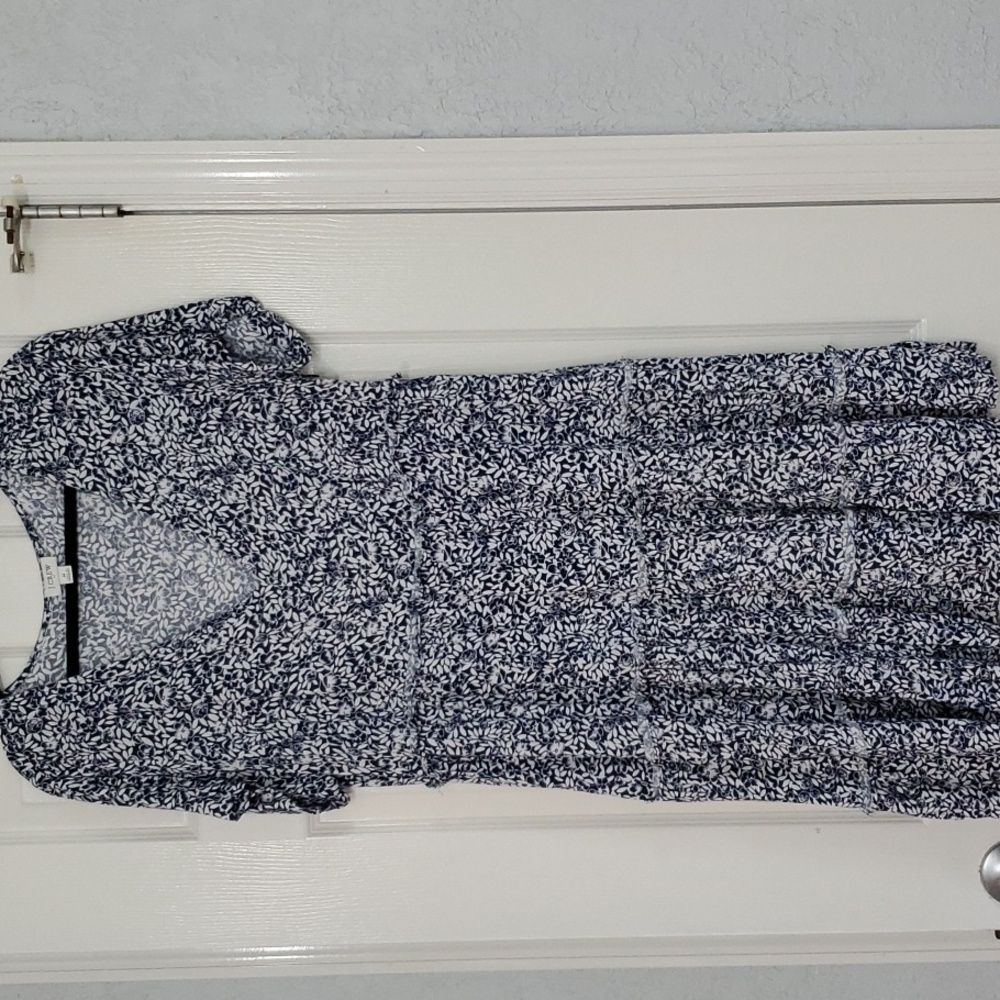 J.Crew DRESS